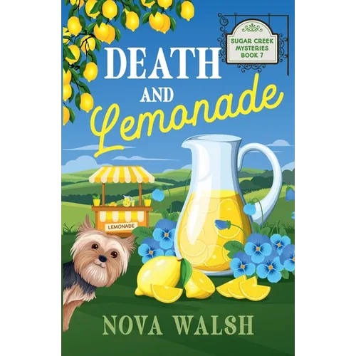 Death and Lemonade