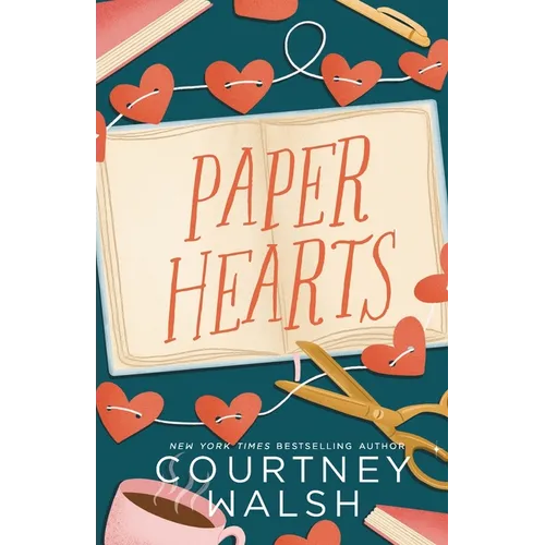 Paper Hearts