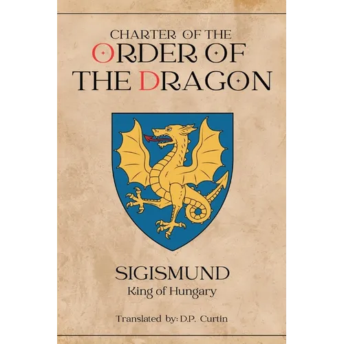 Charter of the Order of the Dragon