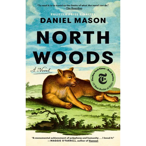 North Woods
