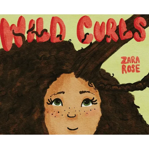 Wild Curls
