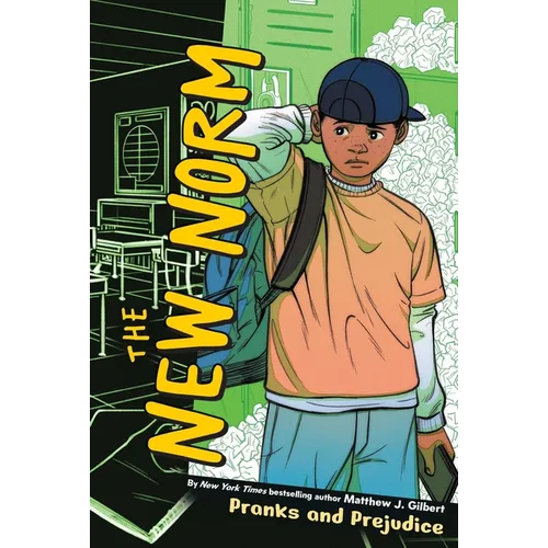 Pranks and Prejudice