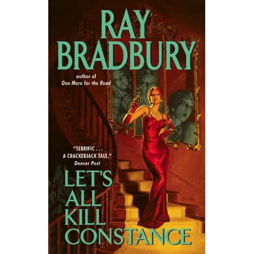 Let's All Kill Constance