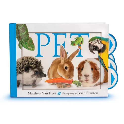 Pet