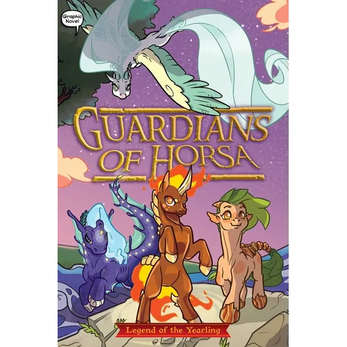 Legend of the Yearling