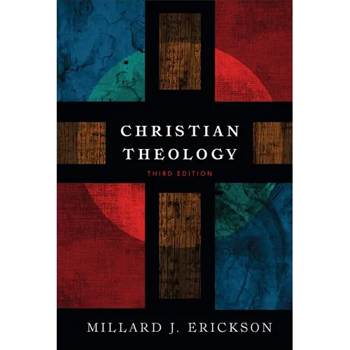 Christian Theology