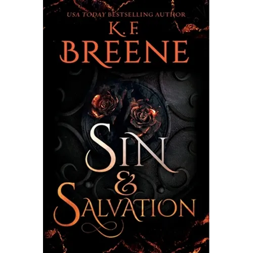Sin & Salvation