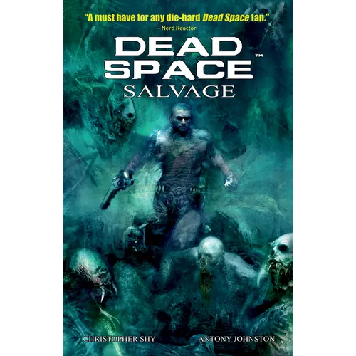 Dead Space: Salvage