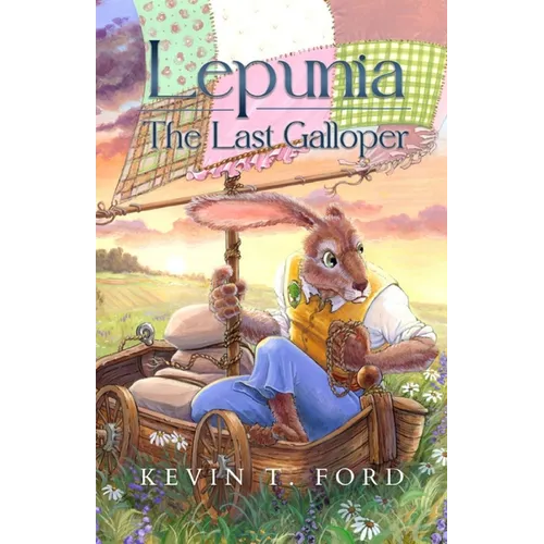 Lepunia: The Last Galloper