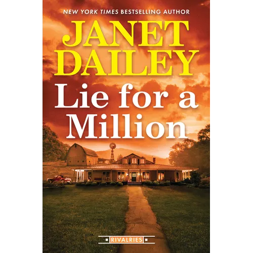 Lie for a Million