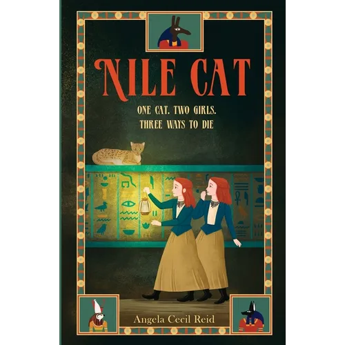 Nile Cat