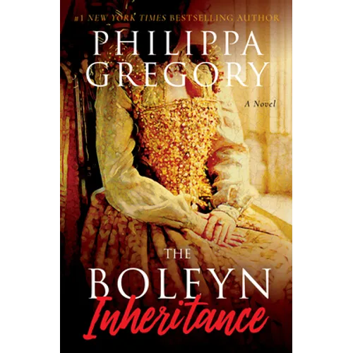 The Boleyn Inheritance