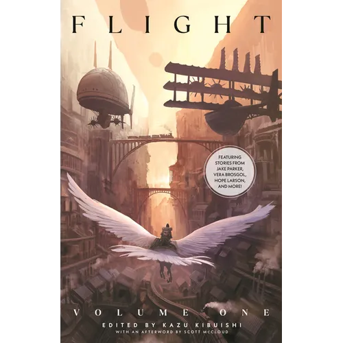 Flight Volume 1