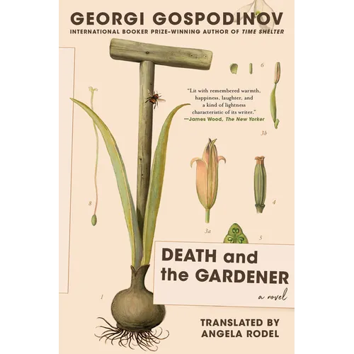 Death and the Gardener