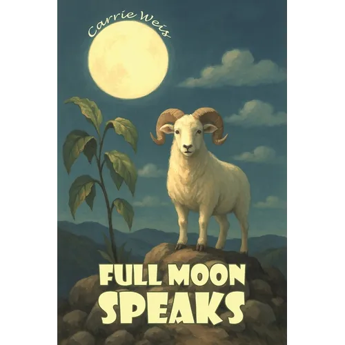 Full Moon Speaks
