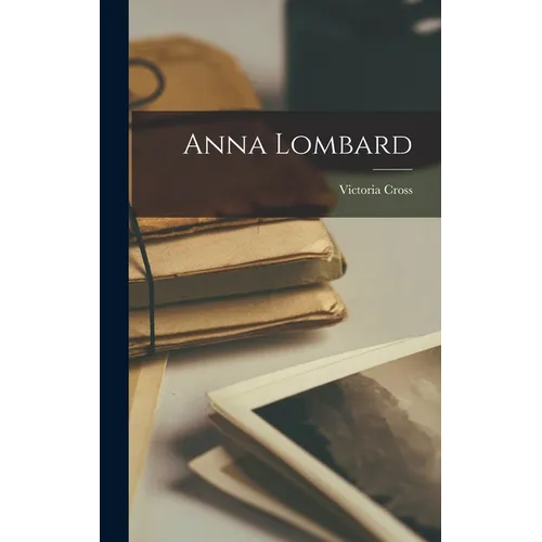 Anna Lombard