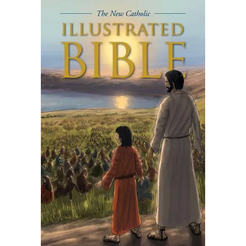 The New Catholic Illustrated Bible