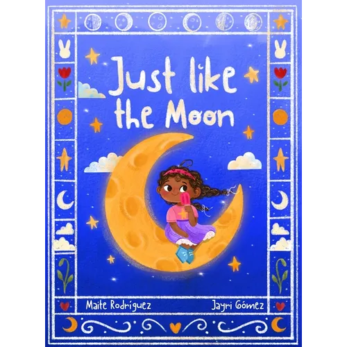 Just Like The Moon