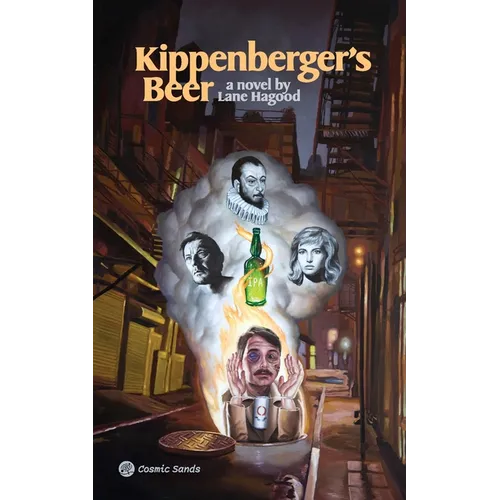 Kippenberger's Beer