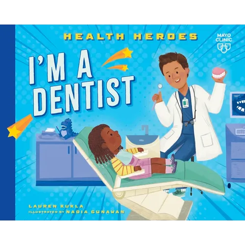 I'm a Dentist