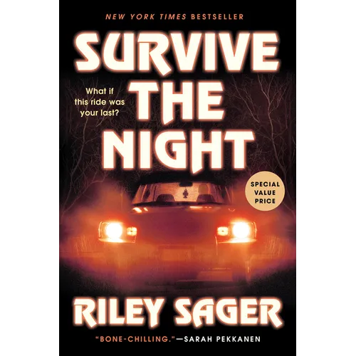 Survive the Night