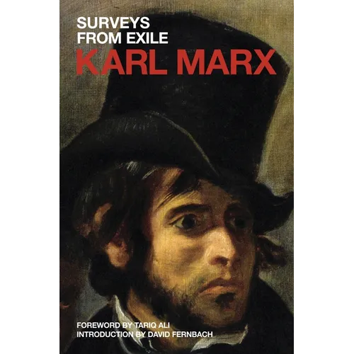 Surveys from Exile