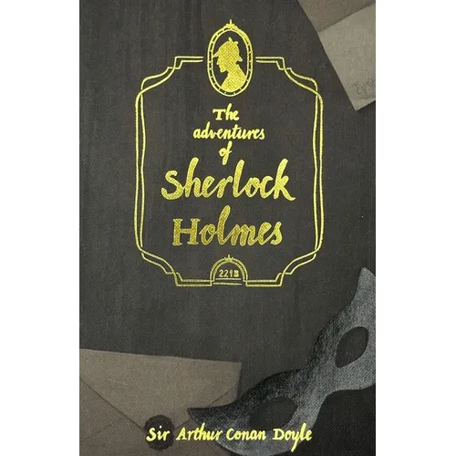 The Adventures of Sherlock Holmes