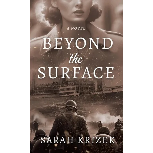 Beyond The Surface