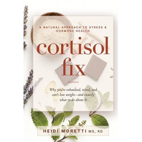 Cortisol Fix