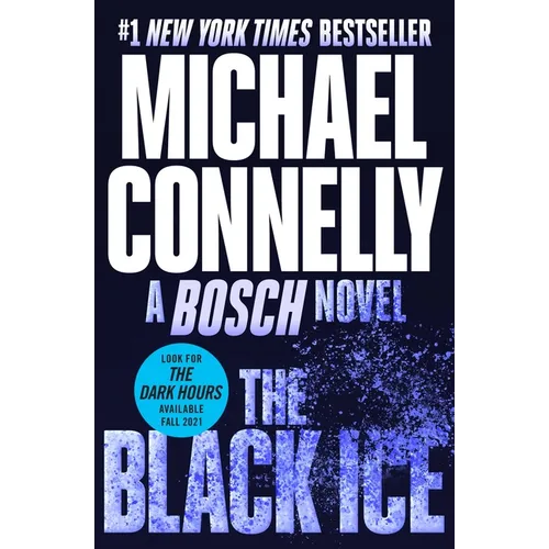 The Black Ice