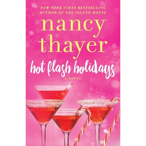 Hot Flash Holidays