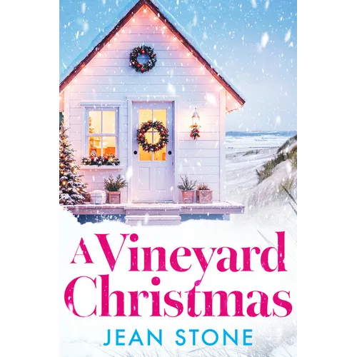 A Vineyard Christmas