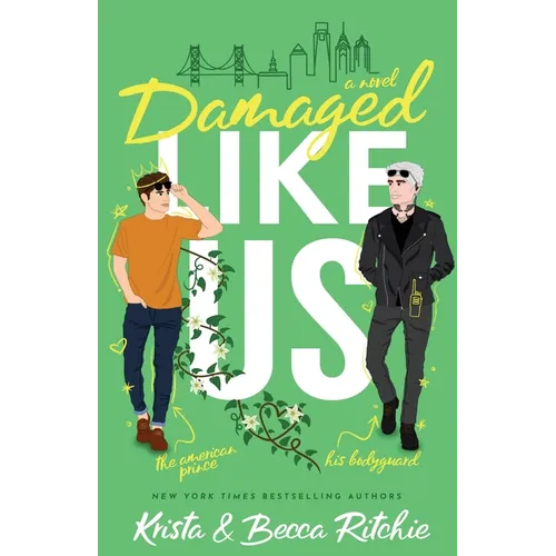 Damaged Like Us (Special Edition)