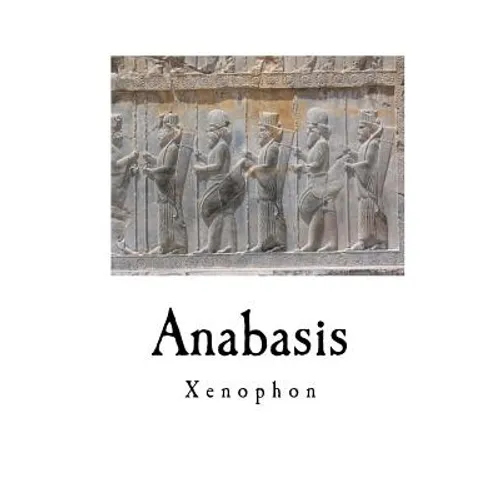Anabasis