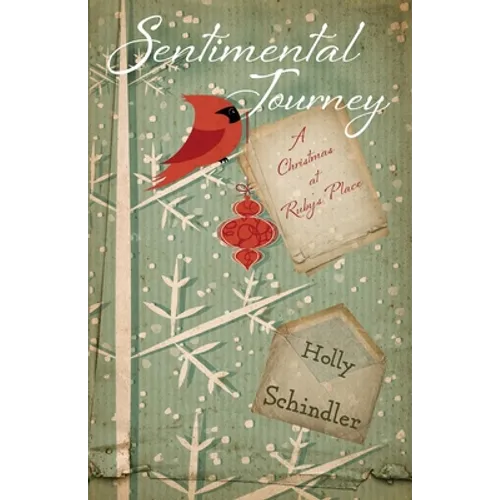 Sentimental Journey: A Christmas at Ruby's Place