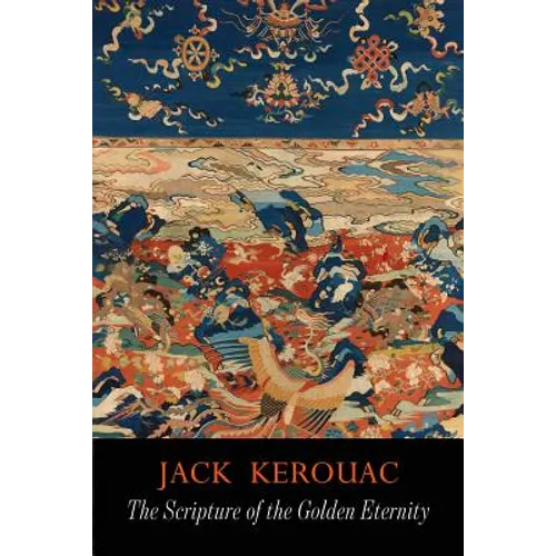 The Scripture of the Golden Eternity