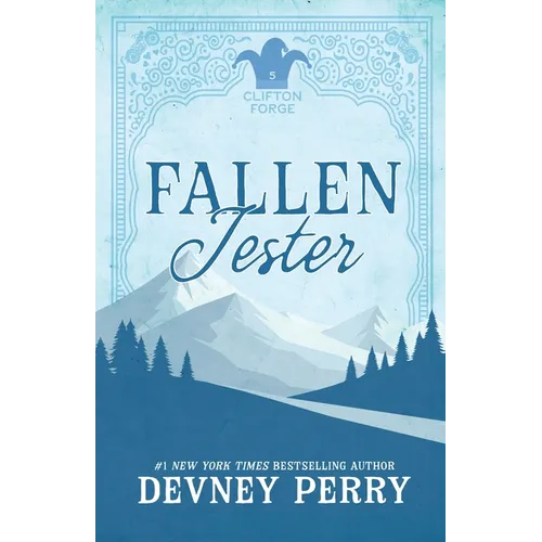 Fallen Jester