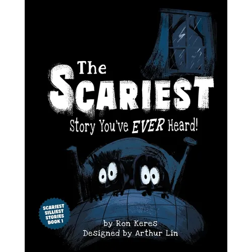 The Scariest Story You've Ever Heard!