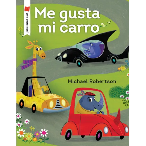 Me Gusta Mi Carro