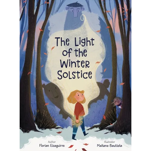 The Light of the Winter Solstice