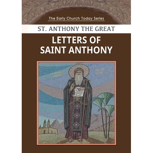 Letters of Saint Anthony the Great