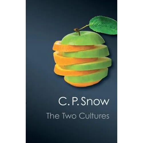 The Two Cultures