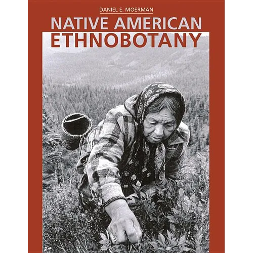 Native American Ethnobotany