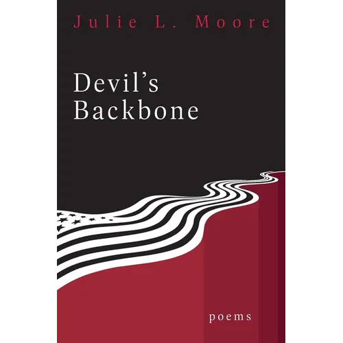 Devil's Backbone
