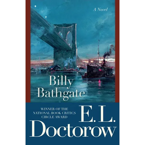 Billy Bathgate