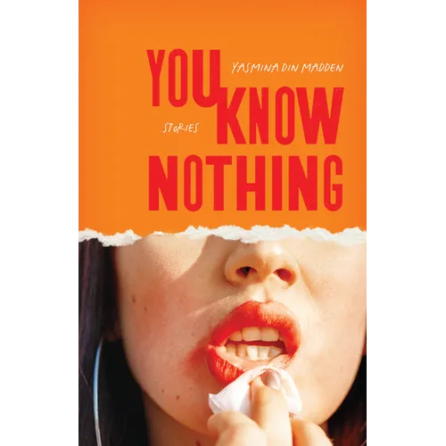 You Know Nothing: Stories