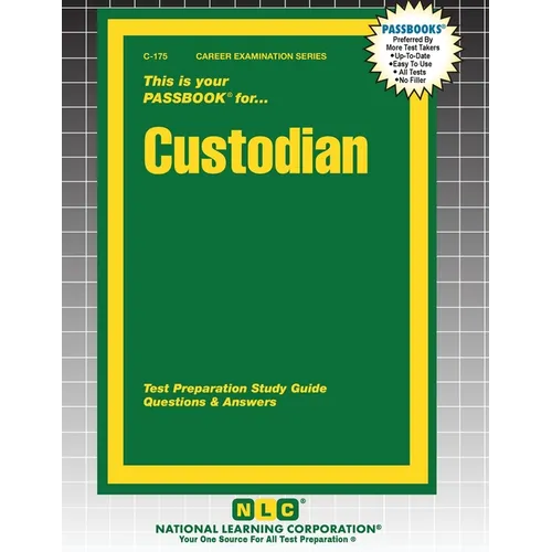 Custodian