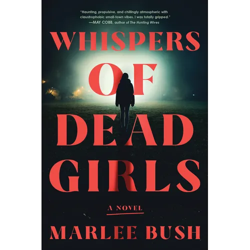 Whispers of Dead Girls