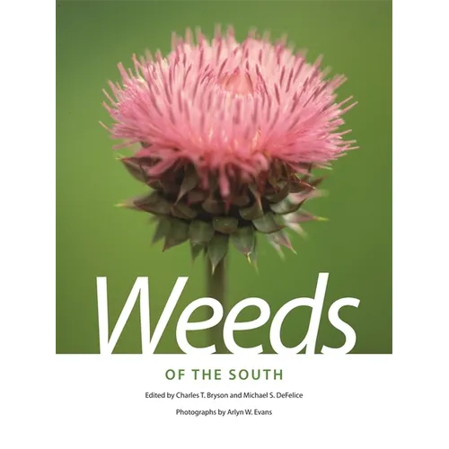 Weeds of the South