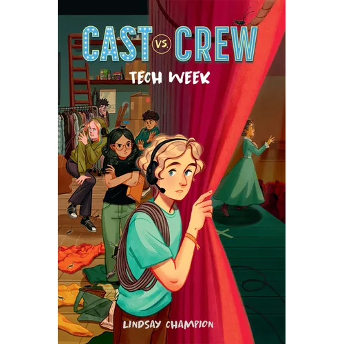 Tech Week